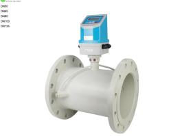 Ultrasonic flow meter​