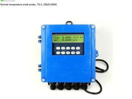 Ultrasonic meter