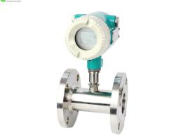 Oil flow meter​