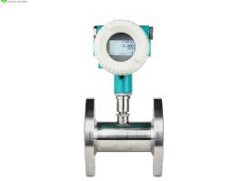 Flow meter oil