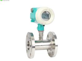 Hydraulic oil flow meter​