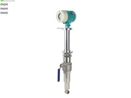 Turbine water flowmeters