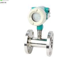 Water pressure meter