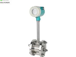 Gas flowmeter