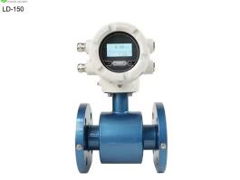 Magnetic flow meter​