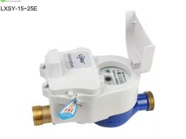 Valve Controlled Wireless Remote Reading Smart Water Meter