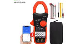 Digital Clamp Meter