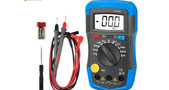 Digital Multimeter