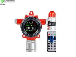 Explosion Proof Fixed Gas Detector