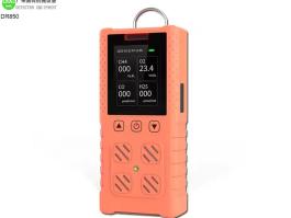 Portable Multi Gas Detector