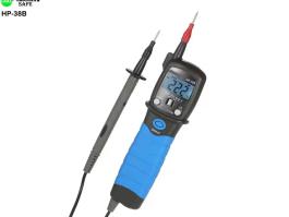 Pen digital multimeter, AC DC Voltage / Resistance pen multimeter