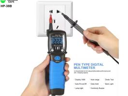 Digital multimeter pen