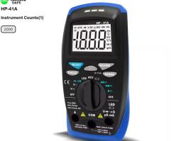 Digital Multimeter