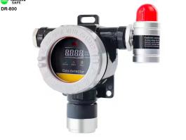 combustible gas leak detector