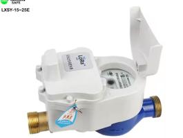 Lora smart water meter​​ LXSY-15~25E