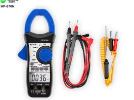 Analog multimeter