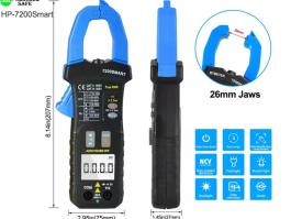 mini multimeter