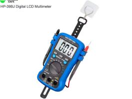 Current meter​ DC/AC Voltage multimeter