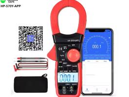 Digital Multimeter HP-570Y-APP