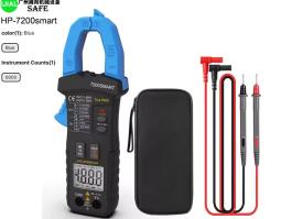 AC Current Clamp Meter – High-Precision Digital Clamp Multimeter