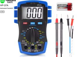 Multimeter – High-Precision Digital Multimeter for Electrical Testing