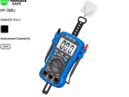 Multimeter – High-Precision Digital Multimeter for Electrical Testing