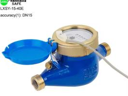 Water Flow Meter: Precision Measurement for Every Application