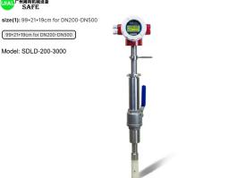 Gas Flow Meter: Precision Measurement for Gas Applications