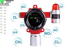 Combustible Gas Detector: Ensuring Safety in Hazardous Environments