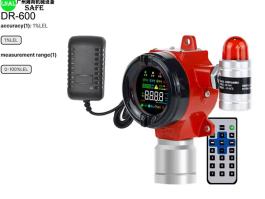 Combustible Gas Detector: Your Reliable Safety Solution