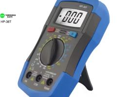 Manual ranging multimeter factory