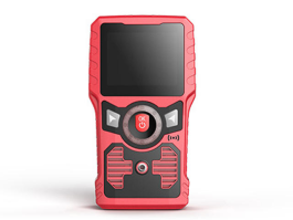 do carbon monoxide detectors detect natural gas