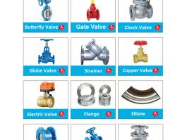 a ball valve