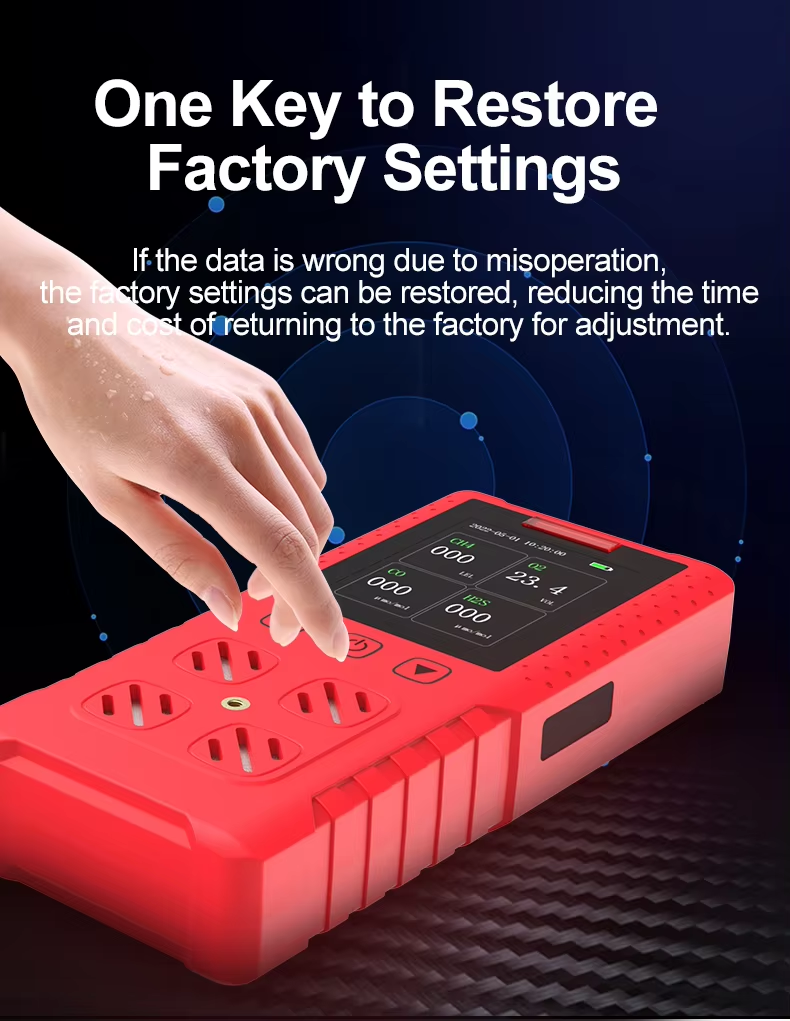 xnx gas detector calibration machine price (9).png