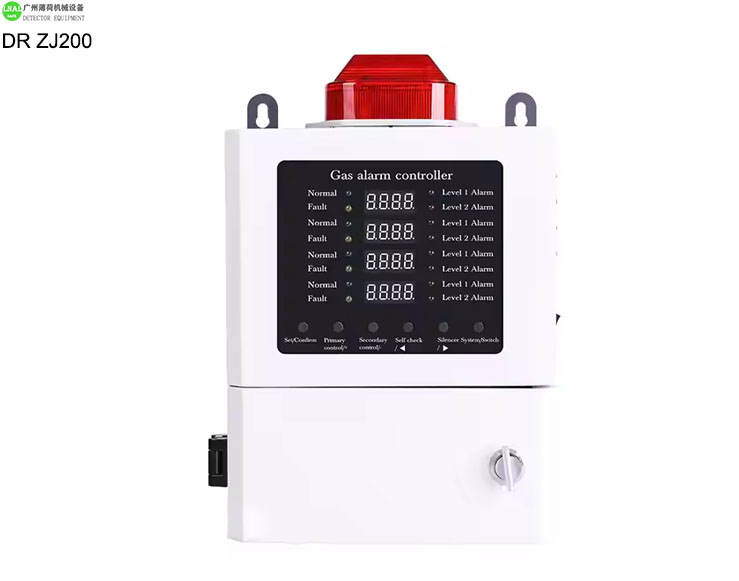  Gas Control Panel 1-4 Channel Combustible Toxic Gas Controller with Rs485 Signal Output (7).jpg