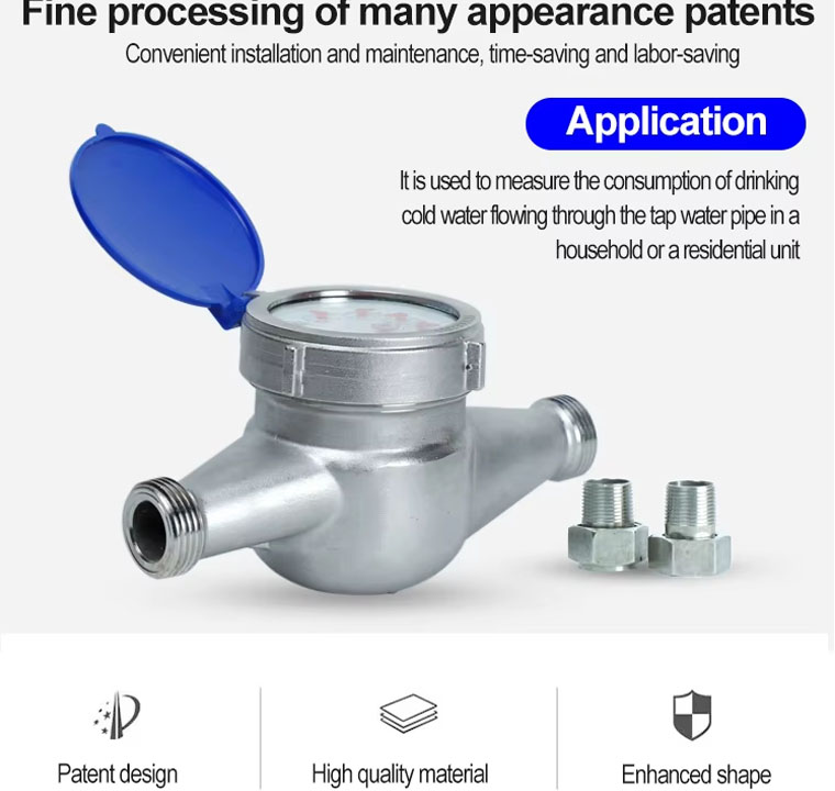 stainless steel cold water meter (5).jpg